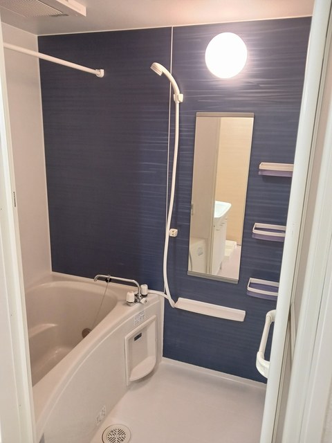 サンレジデンス101号室の画像