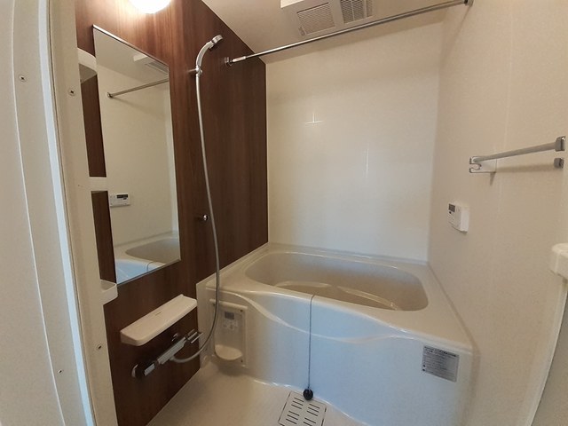 サンセールクスノキ202号棟の画像