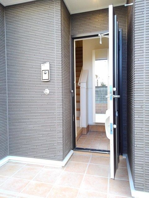 アルコバレー二Ⅲ202号室の画像