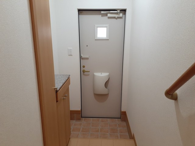 ジュイールⅡ204号室の画像