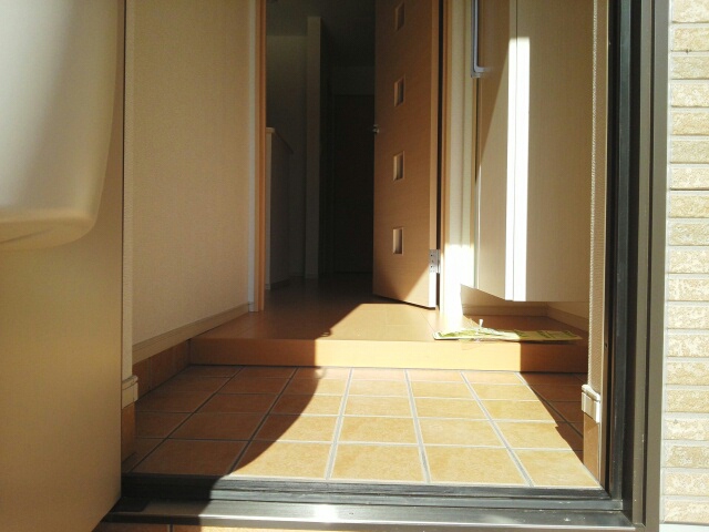 プラム・パルデ101号室の画像