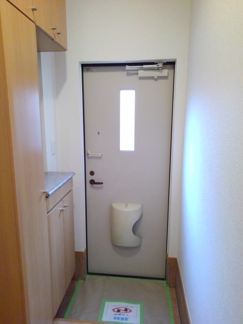 セレーノ204号室の画像