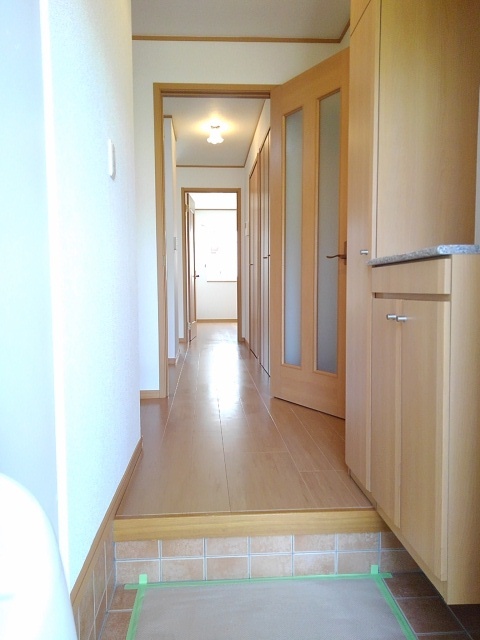 パークサイド・K103号室の画像