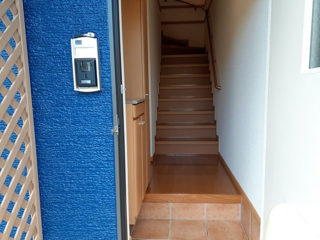 ソフィア202号室の画像