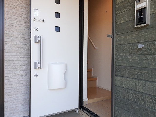 サンセールクスノキ202号棟の画像