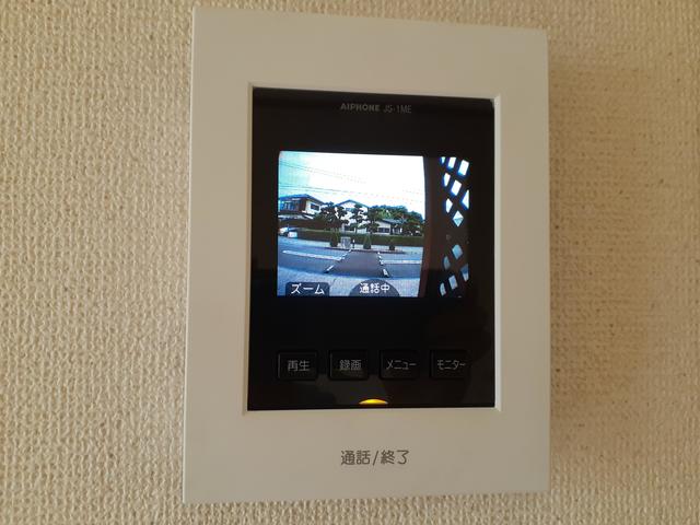 ソフィア202号室の画像