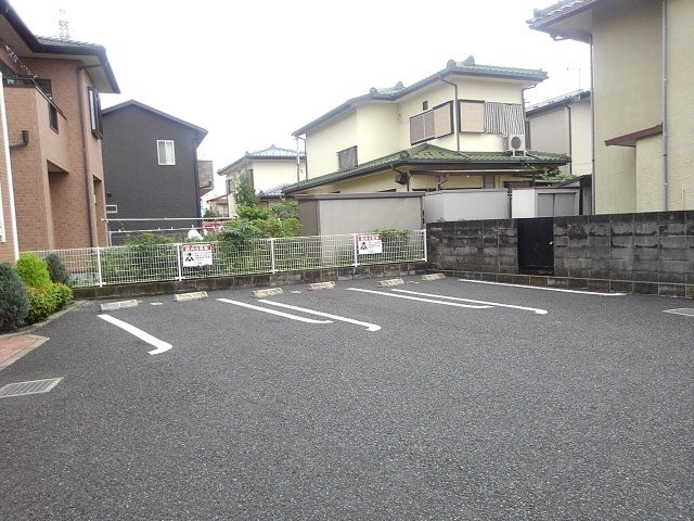 アドラブール・ピア102号室の画像