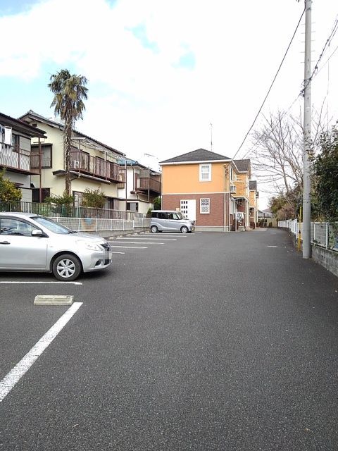 セレーノ204号室の画像