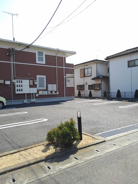 パークサイド・K103号室の画像