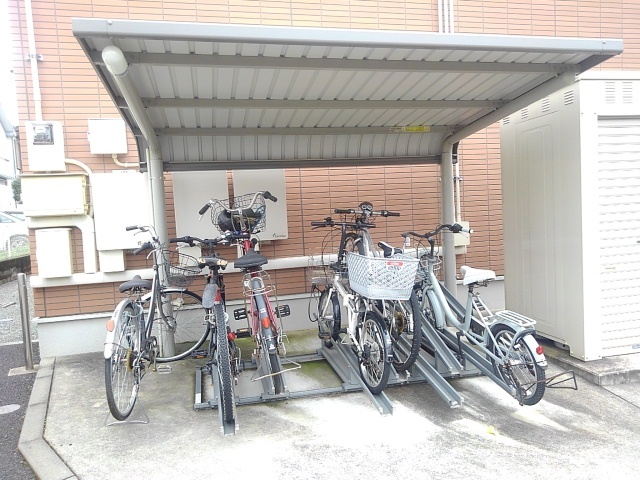 アドラブール・ピア102号室の画像