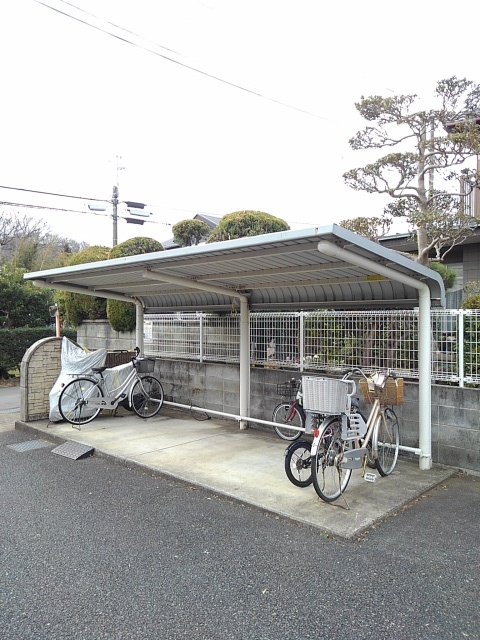 セレーノ204号室の画像