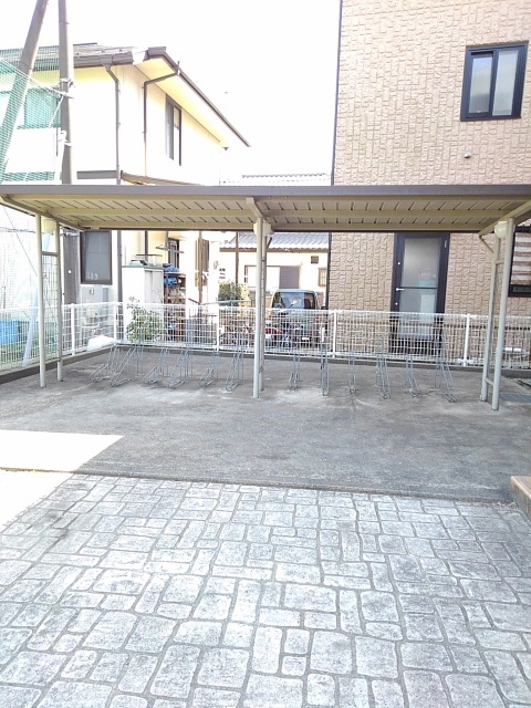 パークサイド・K103号室の画像