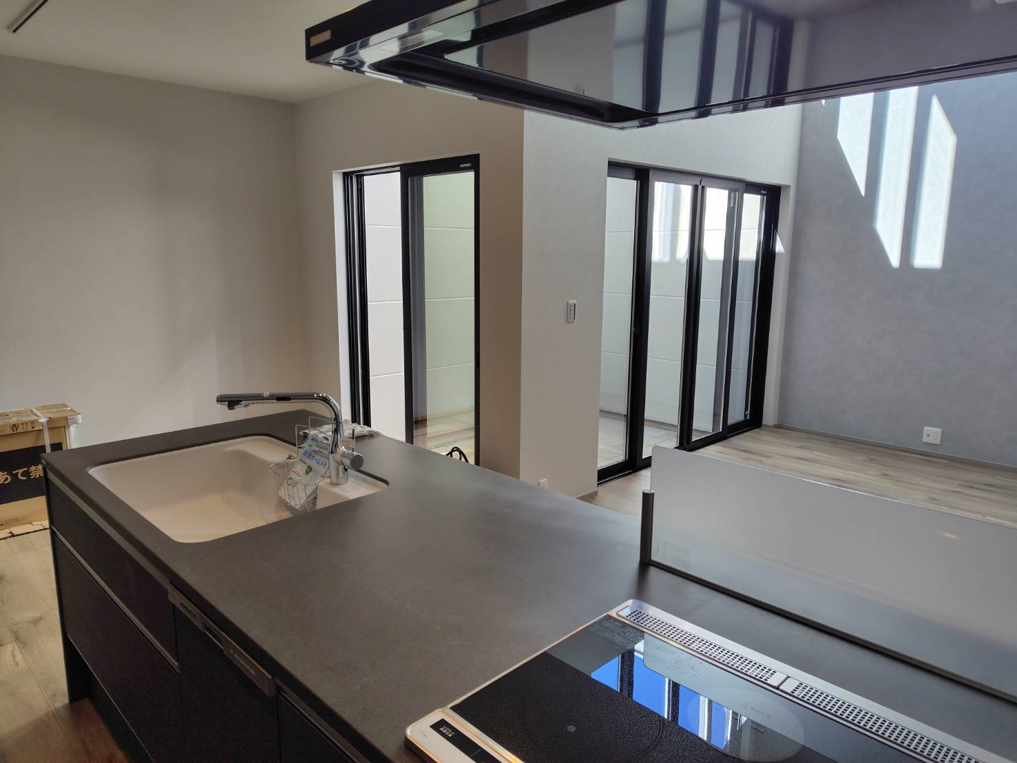 厚木市 Y様邸の画像