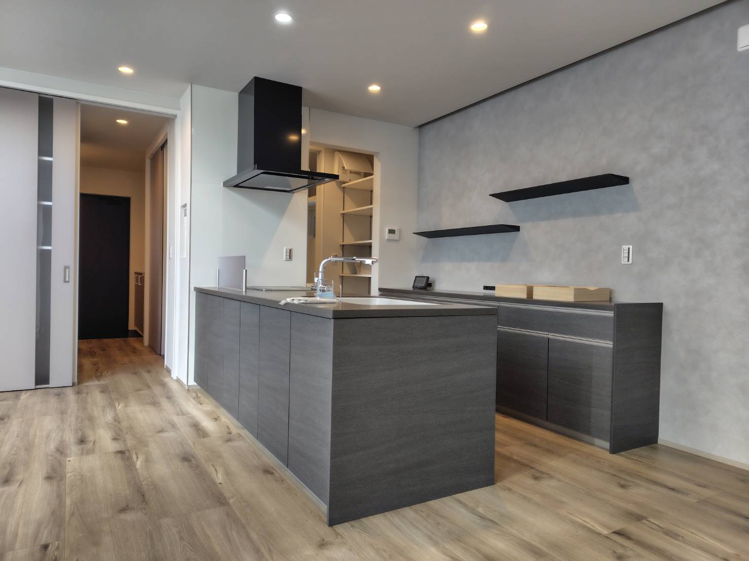 厚木市 Y様邸の画像