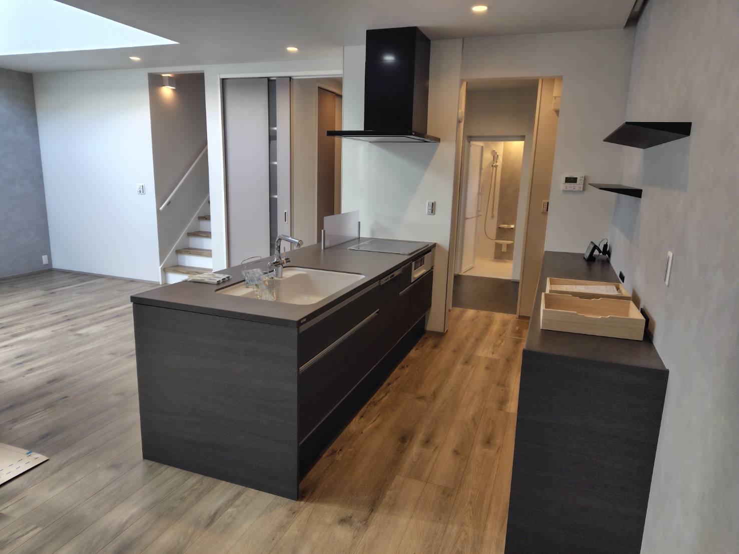 厚木市 Y様邸の画像