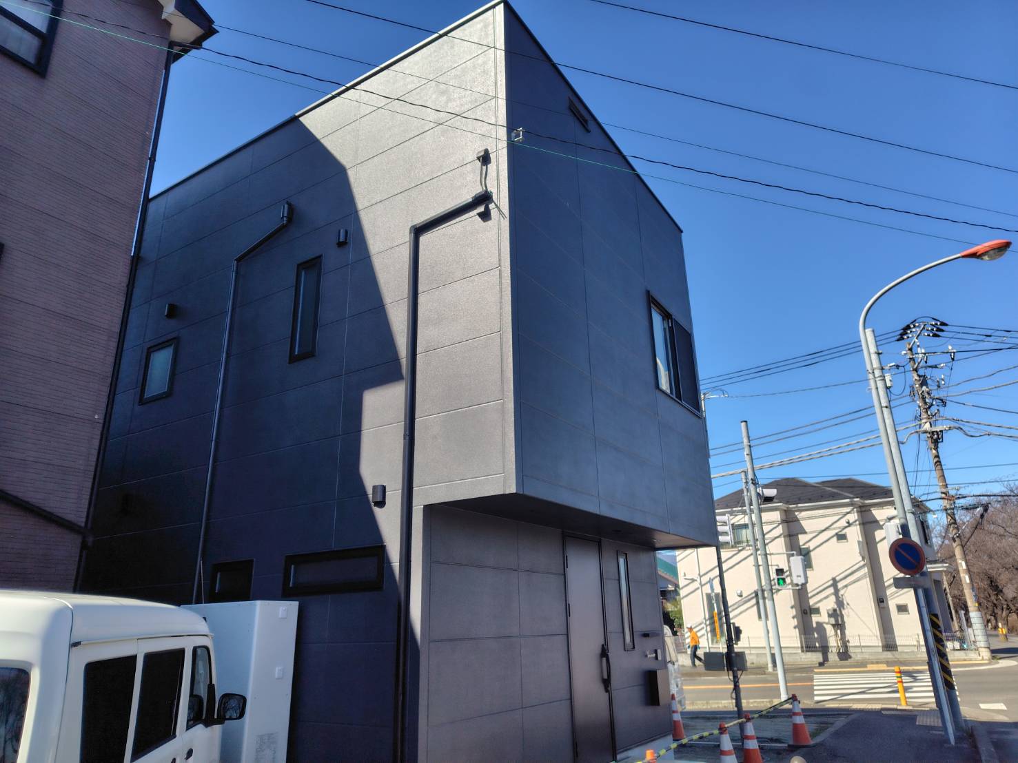 厚木市 Y様邸の画像