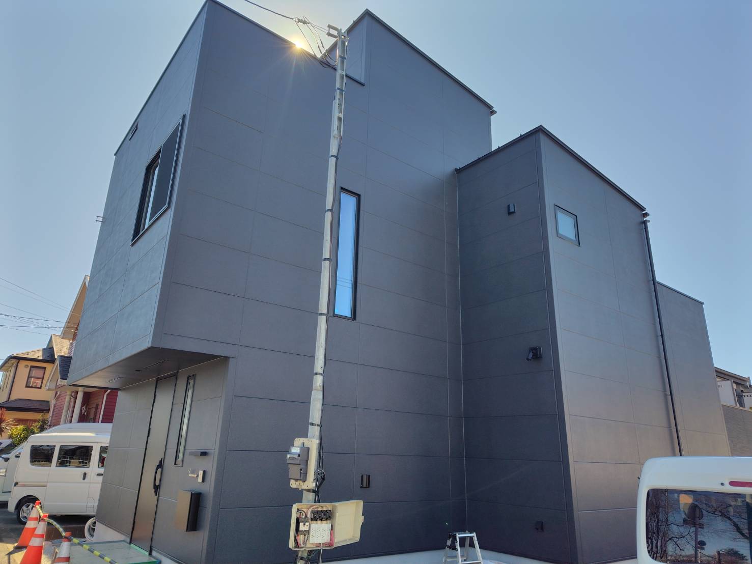 厚木市 Y様邸の画像