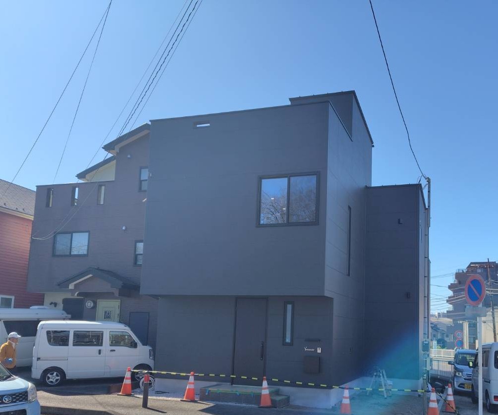 厚木市　Y様邸の画像