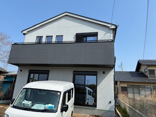 Mステージ寒川田端　新築戸建　建売の画像