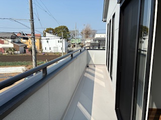 Mステージ寒川田端 新築戸建 建売の画像