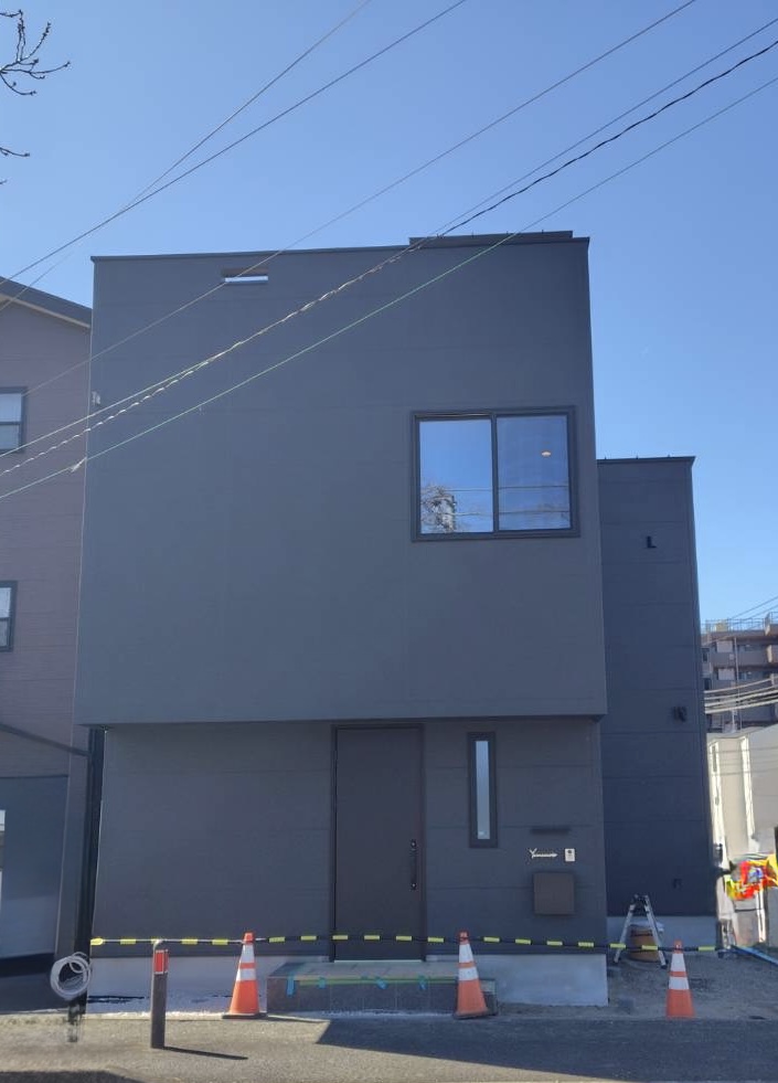 厚木市　Y様邸の画像