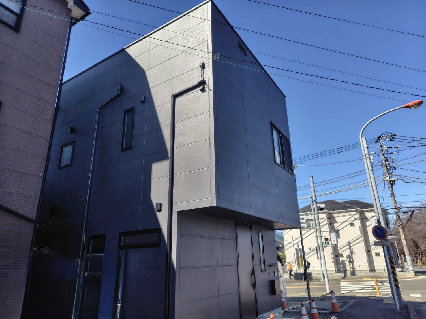 厚木市　Y様邸の画像