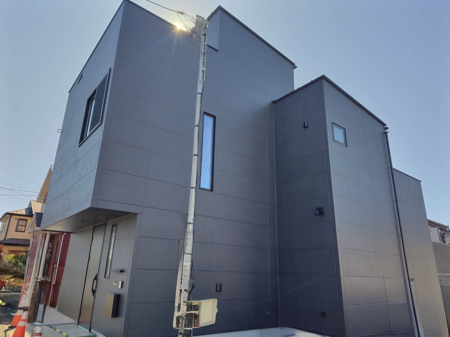 厚木市　Y様邸の画像