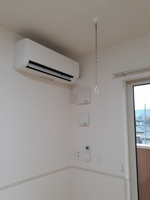 メゾンK・桜坂203号室の画像