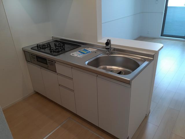 シエル102号室の画像