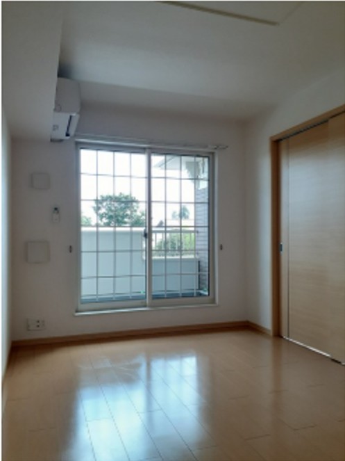 カトライア 202号室の画像