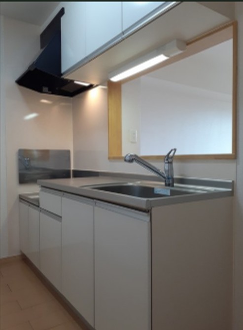 カトライア 202号室の画像