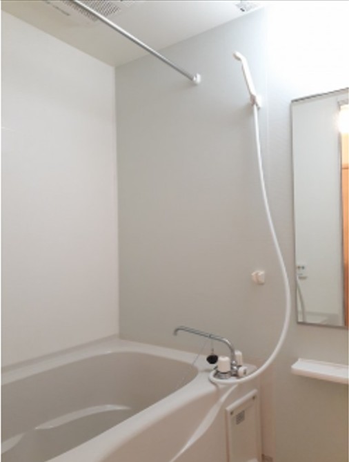 カトライア 202号室の画像