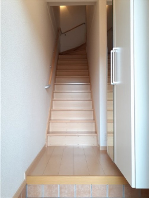 カトライア 202号室の画像