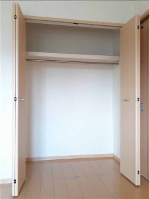 カトライア 202号室の画像