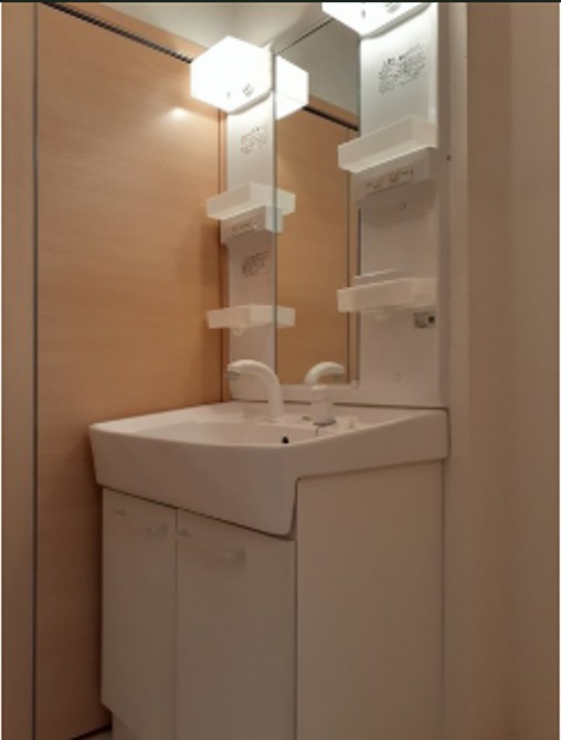 カトライア 202号室の画像