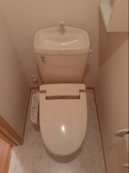 カトライア 202号室の画像