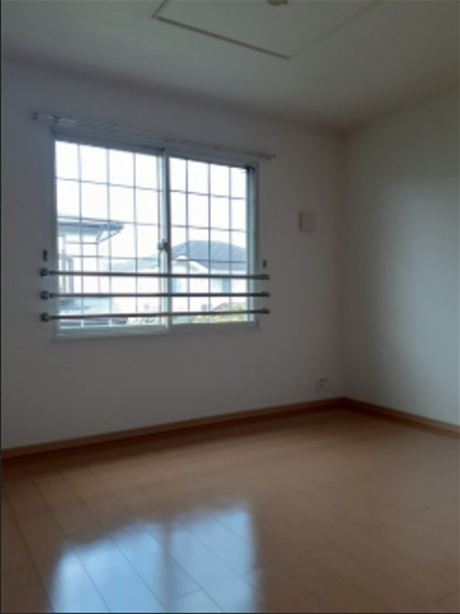 カトライア 202号室の画像