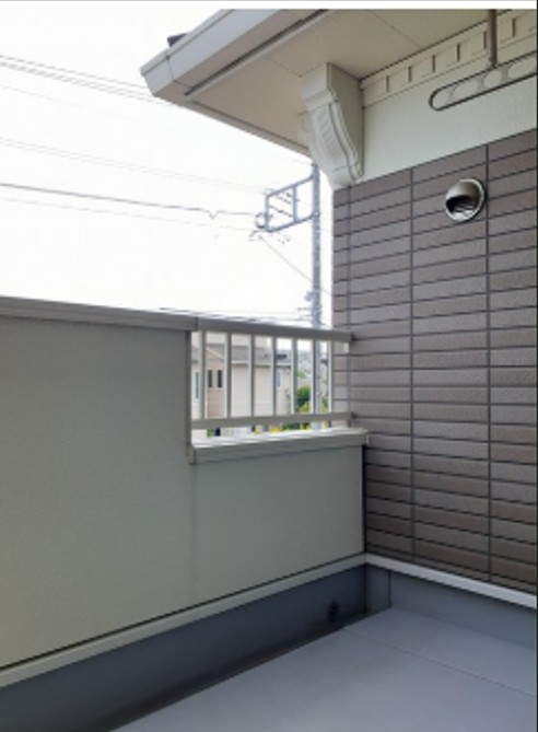 カトライア 202号室の画像