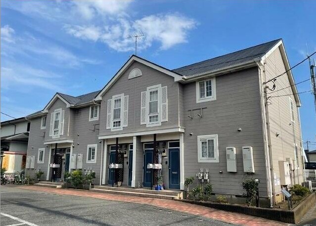 アヴェニール　201号室の画像