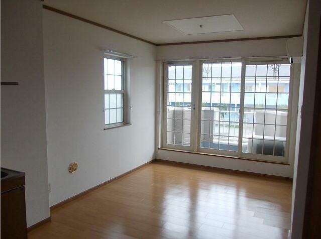 アヴェニール　201号室の画像