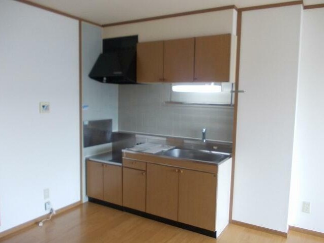 アヴェニール　201号室の画像