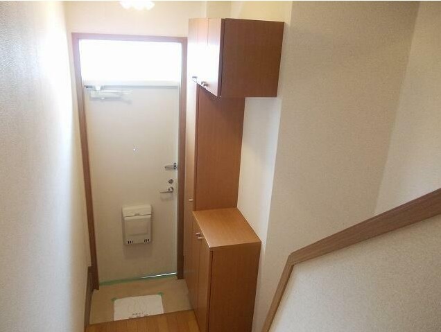 アヴェニール　201号室の画像