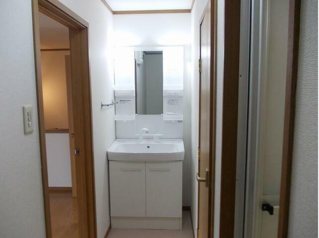 アヴェニール　201号室の画像