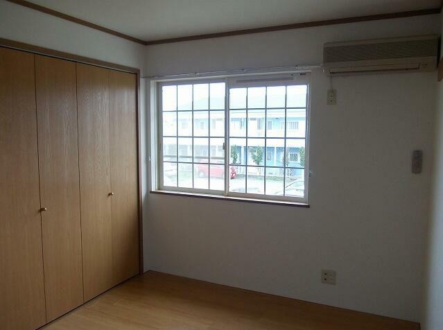 アヴェニール　201号室の画像