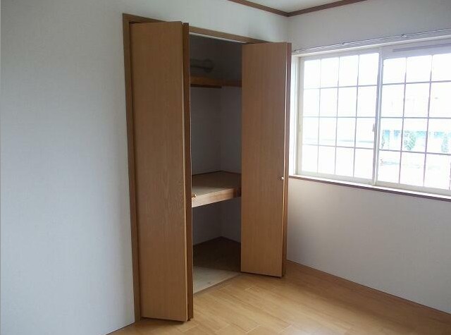 アヴェニール　201号室の画像