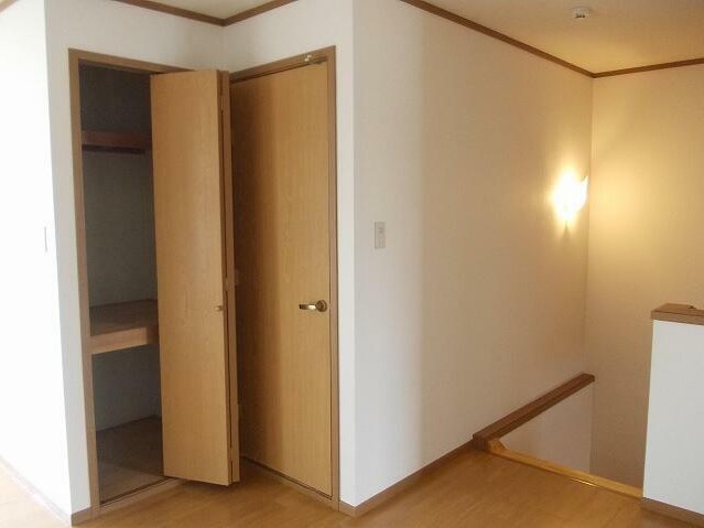 アヴェニール　201号室の画像