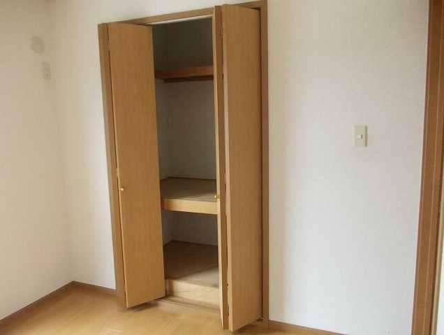 アヴェニール　201号室の画像