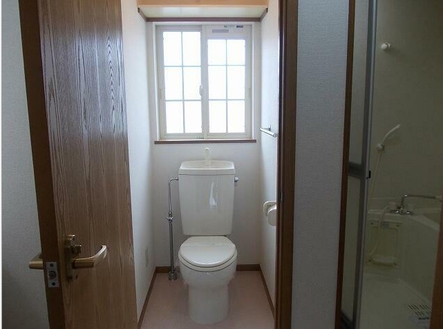 アヴェニール　201号室の画像