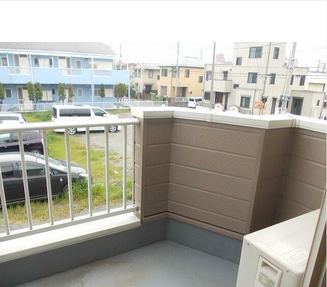 アヴェニール　201号室の画像