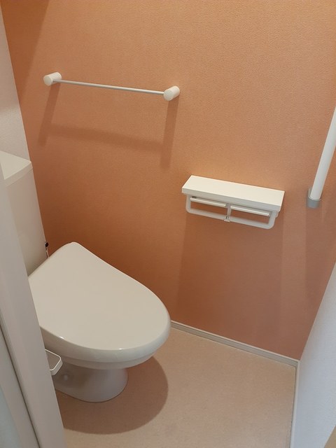 メゾンK・桜坂203号室の画像